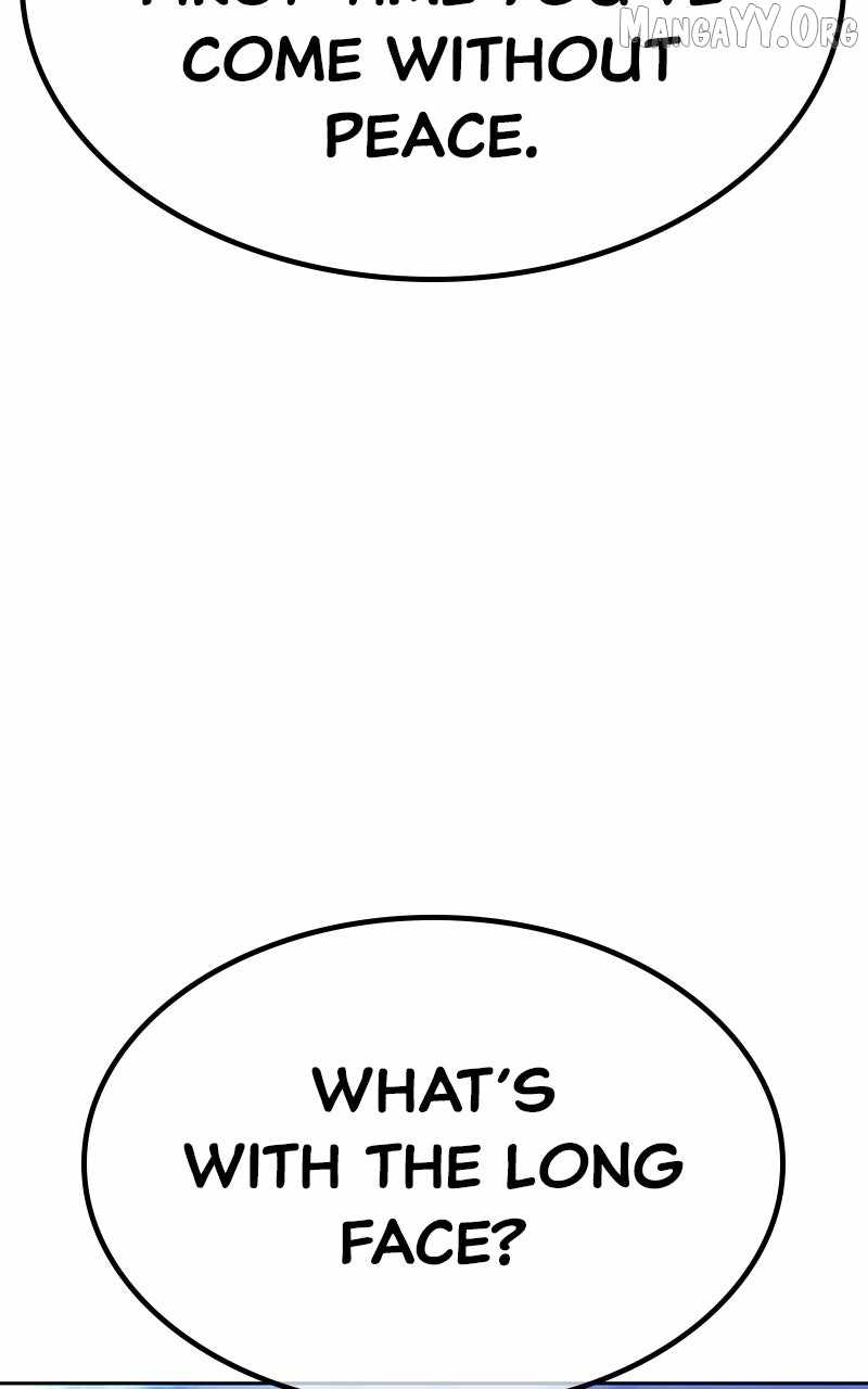 +99 Wooden stick Chapter 189 - Page 59