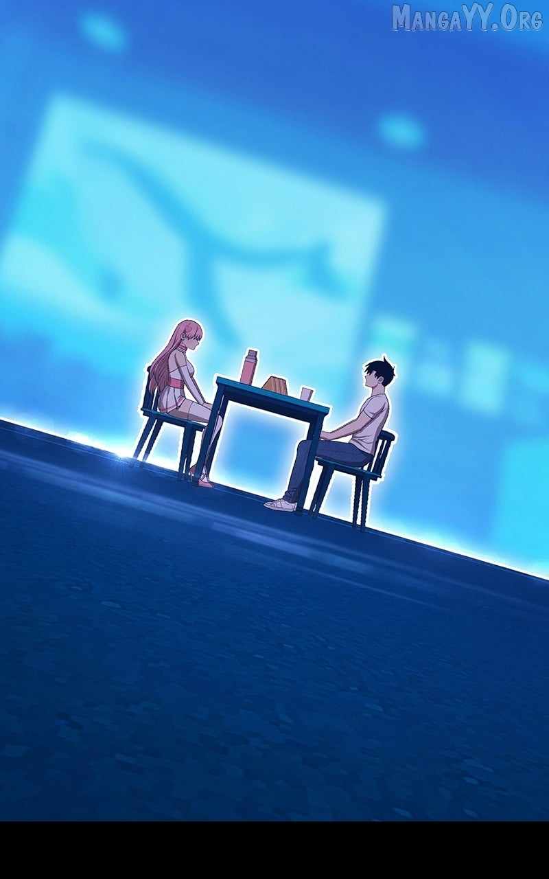 +99 Wooden stick Chapter 189 - Page 83