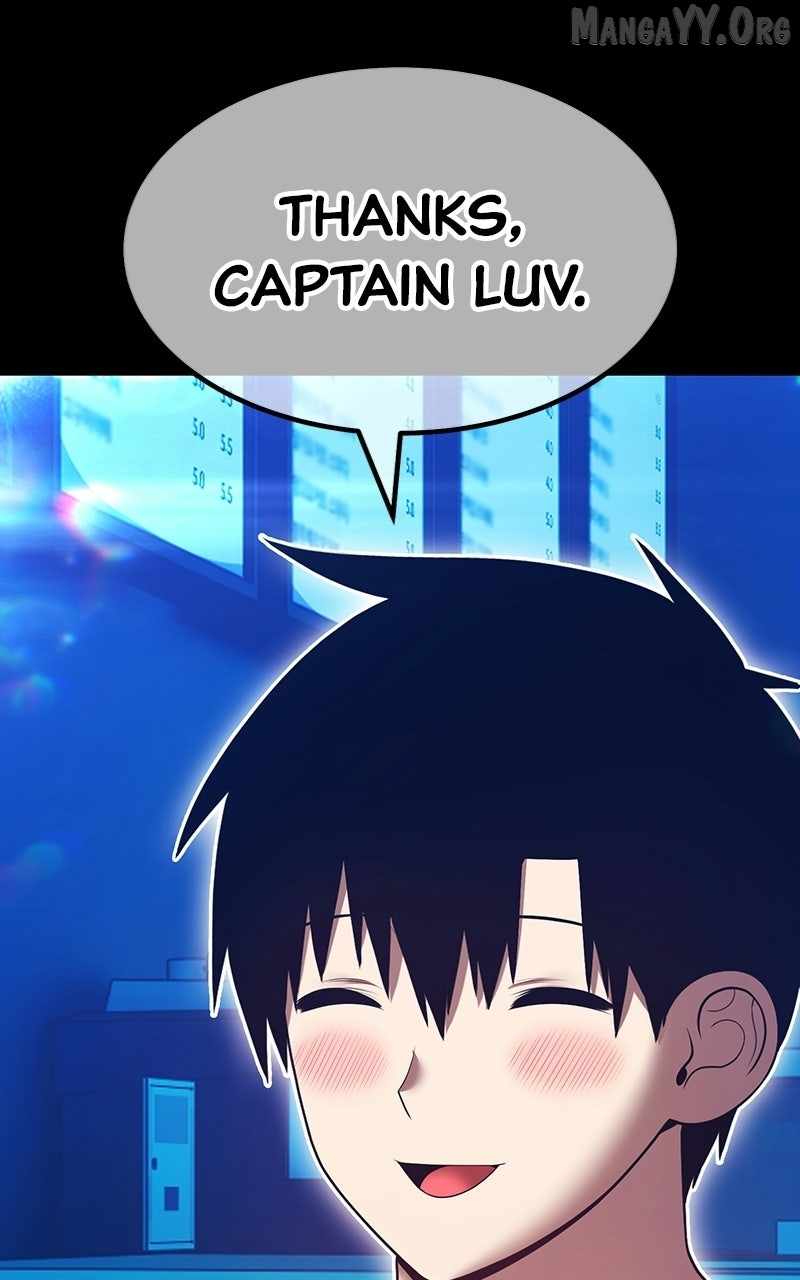 +99 Wooden stick Chapter 189 - Page 93