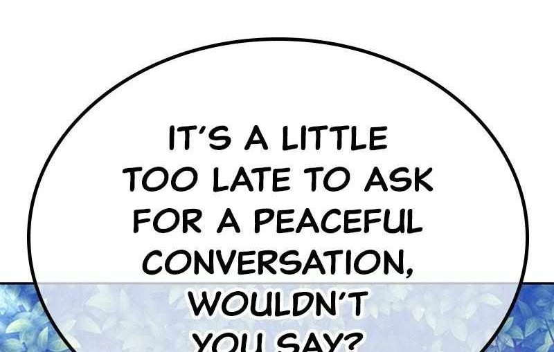 +99 Wooden stick Chapter 190 - Page 1