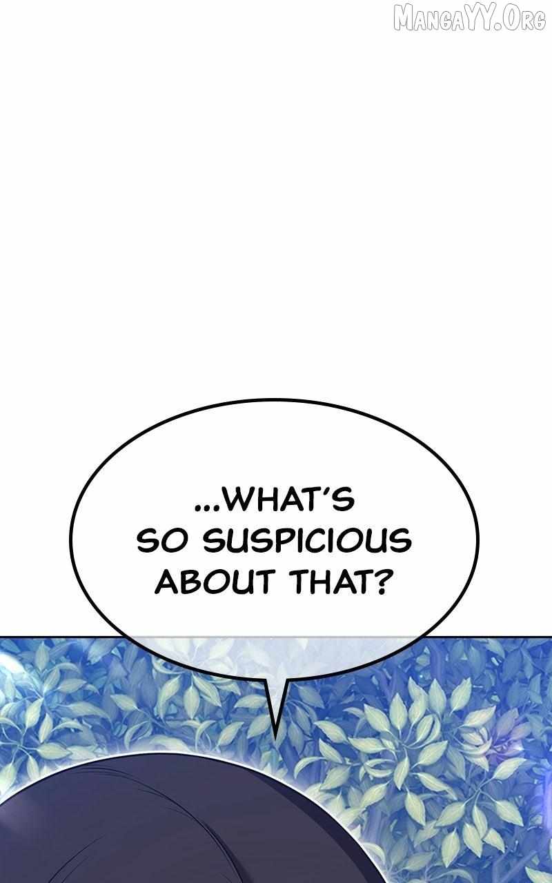 +99 Wooden stick Chapter 190 - Page 10