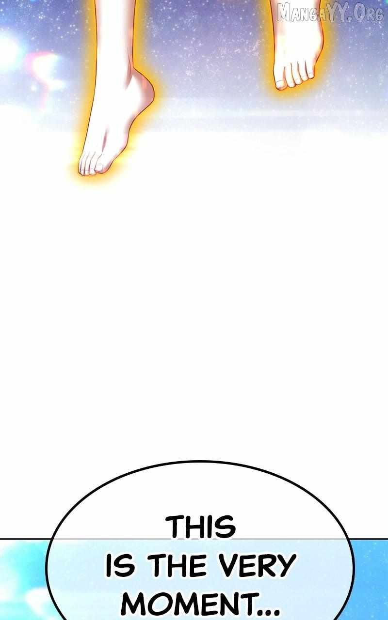 +99 Wooden stick Chapter 190 - Page 112