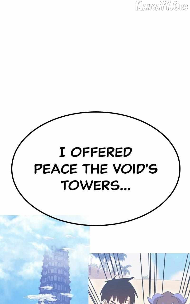+99 Wooden stick Chapter 190 - Page 115