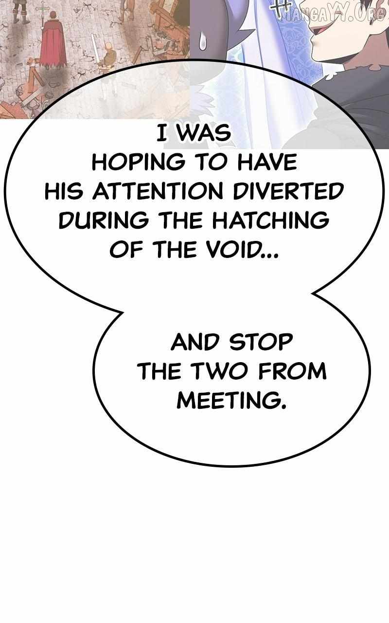 +99 Wooden stick Chapter 190 - Page 117