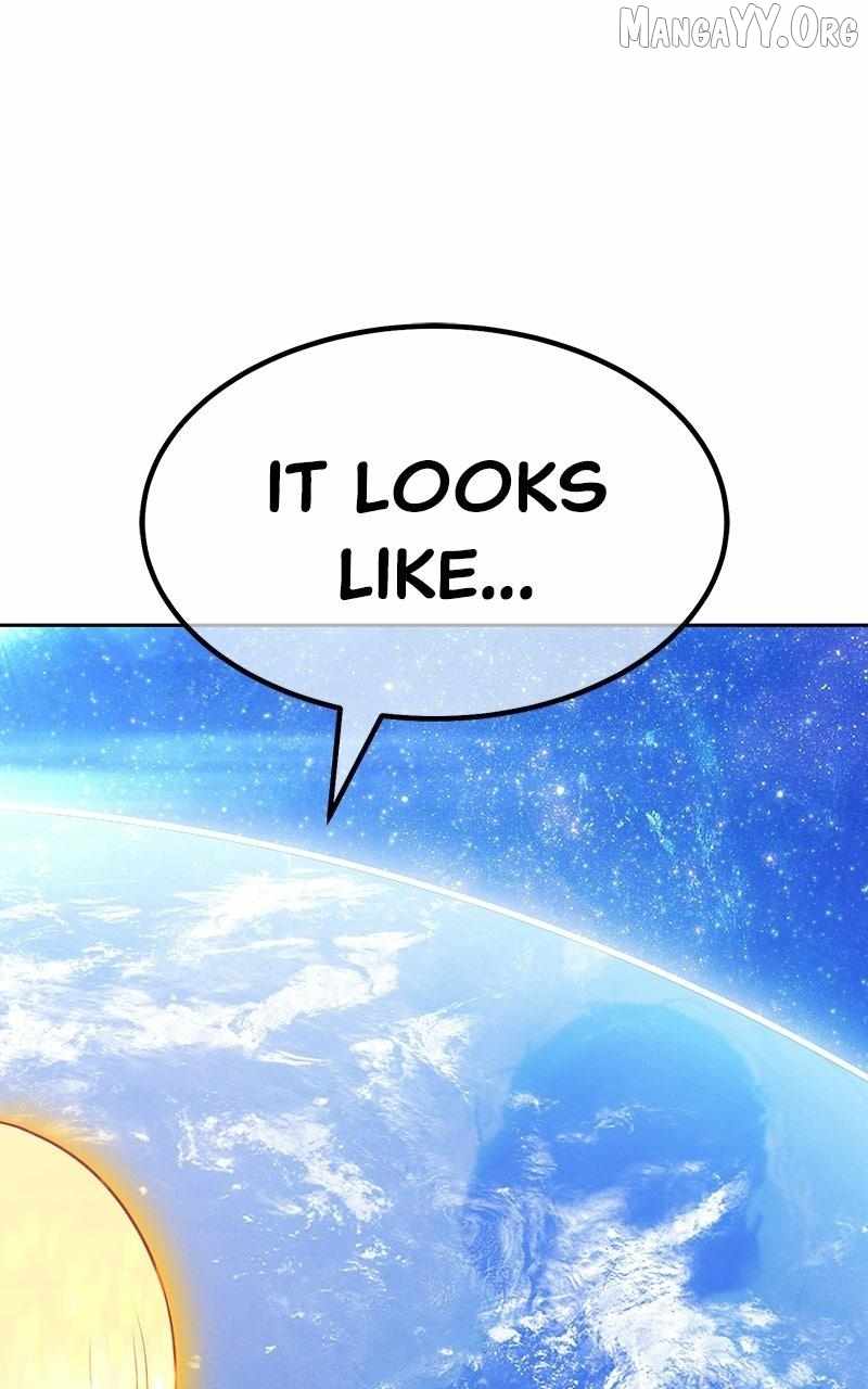 +99 Wooden stick Chapter 190 - Page 127