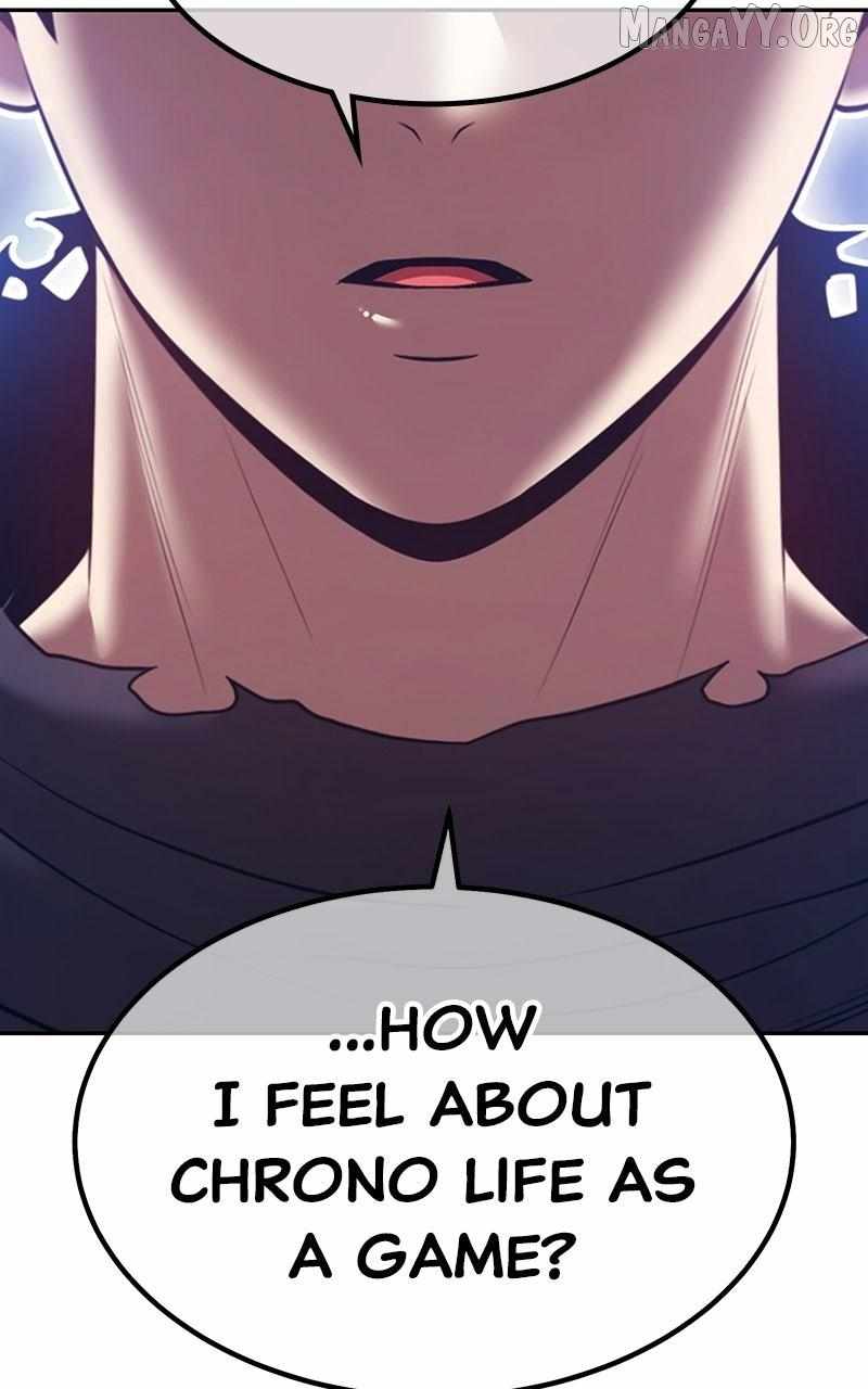 +99 Wooden stick Chapter 190 - Page 154