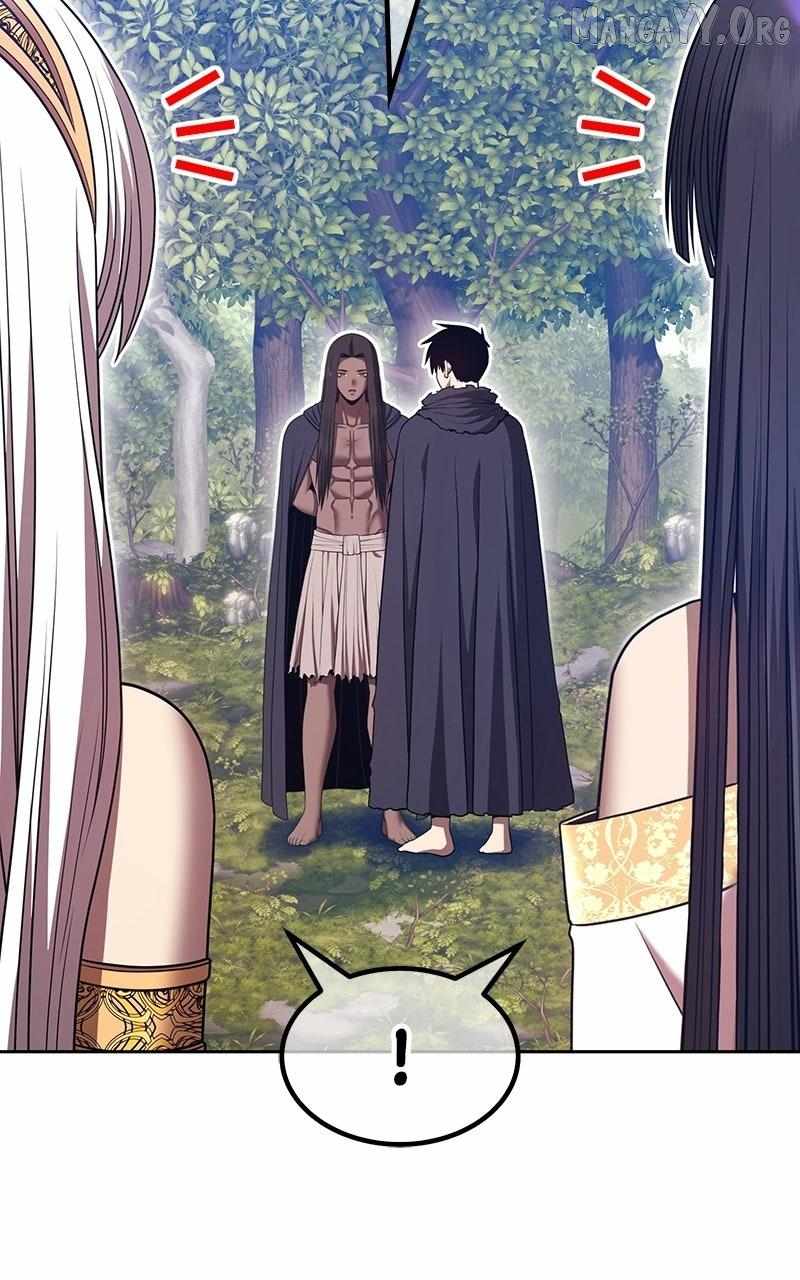 +99 Wooden stick Chapter 190 - Page 156