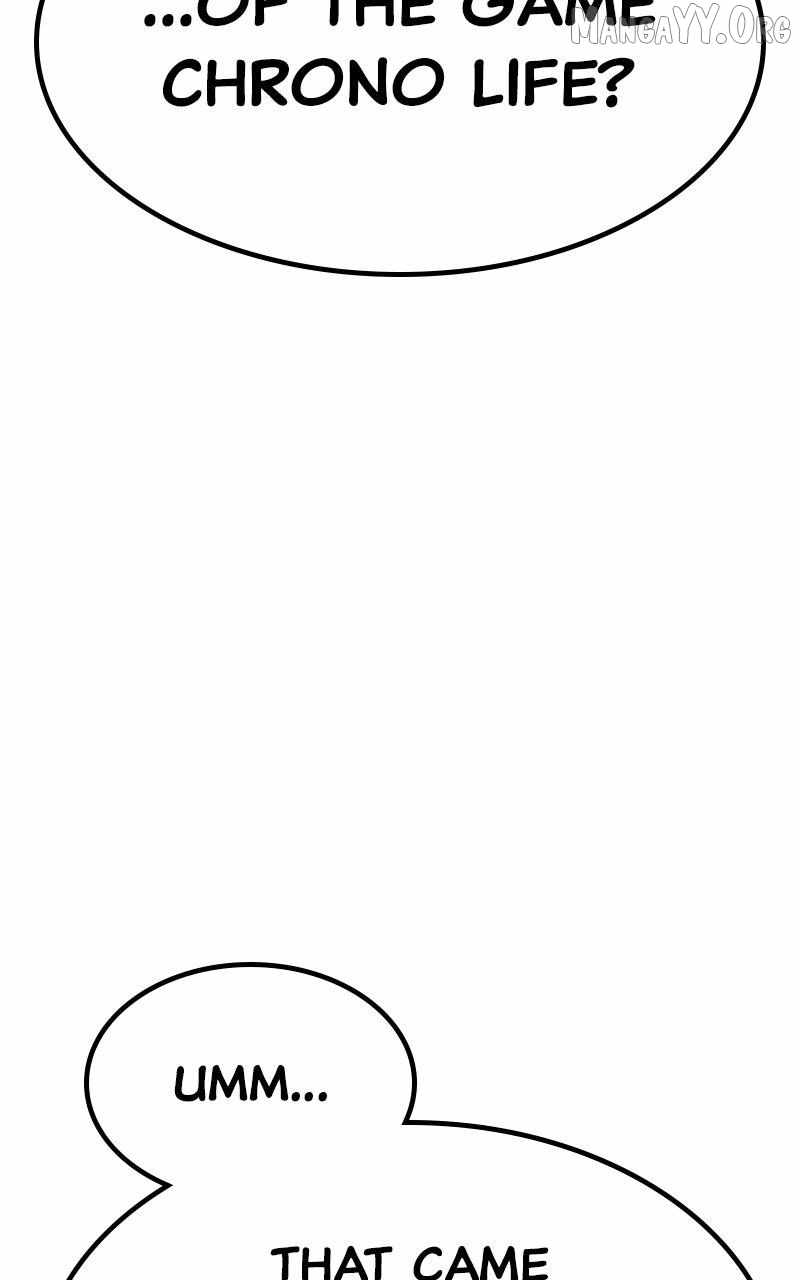 +99 Wooden stick Chapter 190 - Page 159