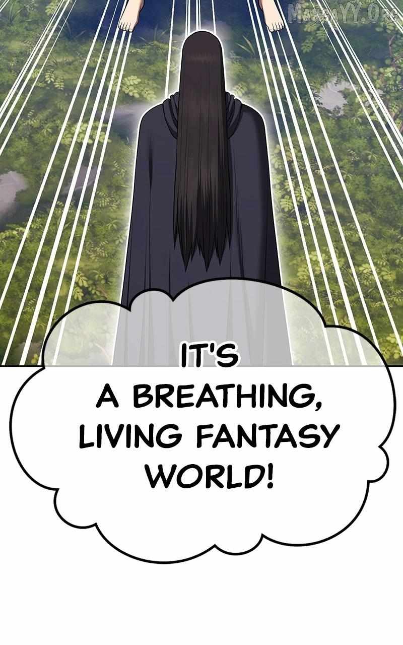 +99 Wooden stick Chapter 190 - Page 167