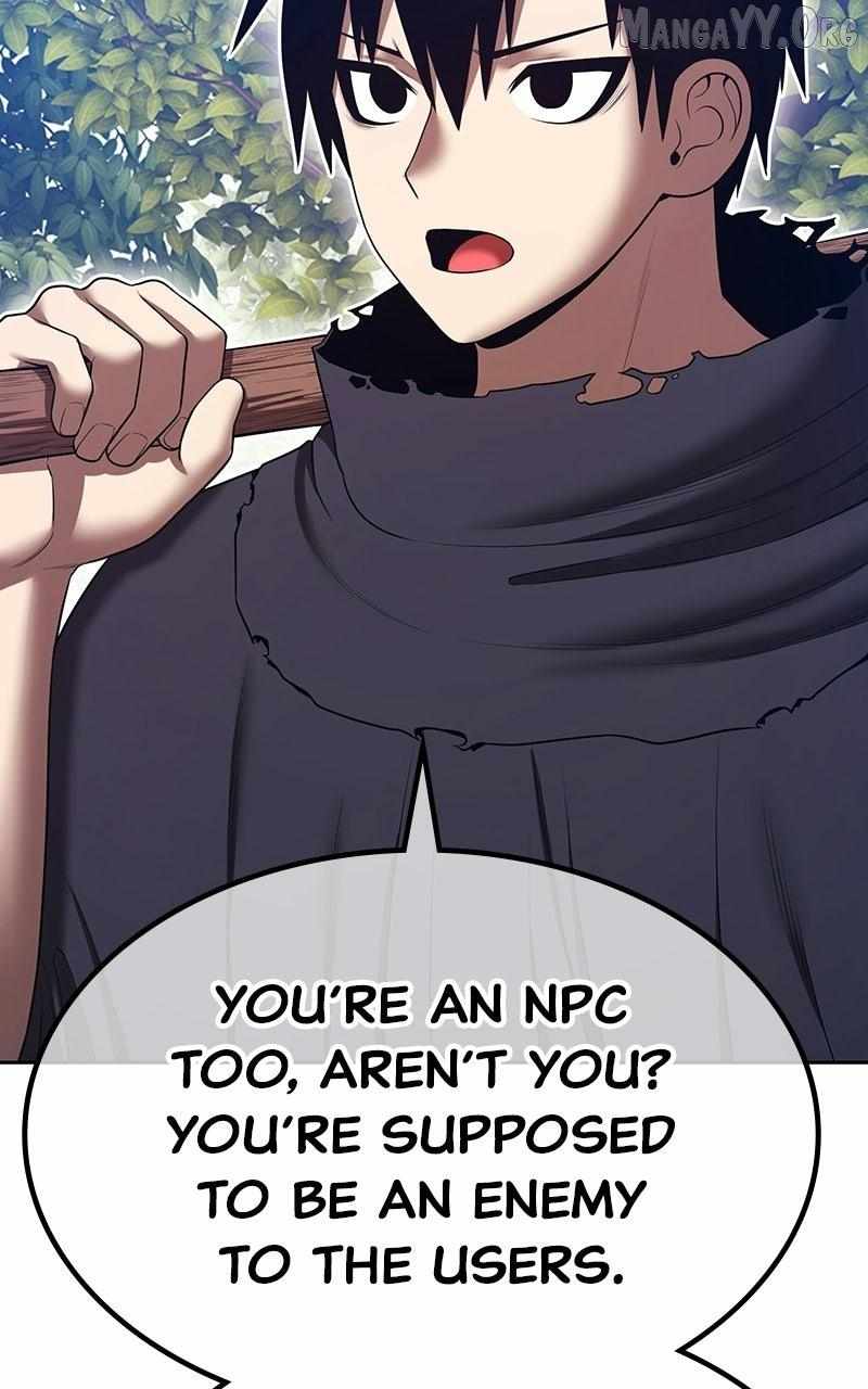 +99 Wooden stick Chapter 190 - Page 17