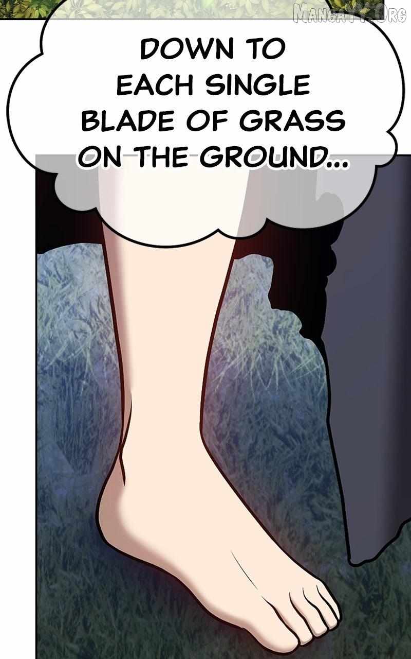 +99 Wooden stick Chapter 190 - Page 170