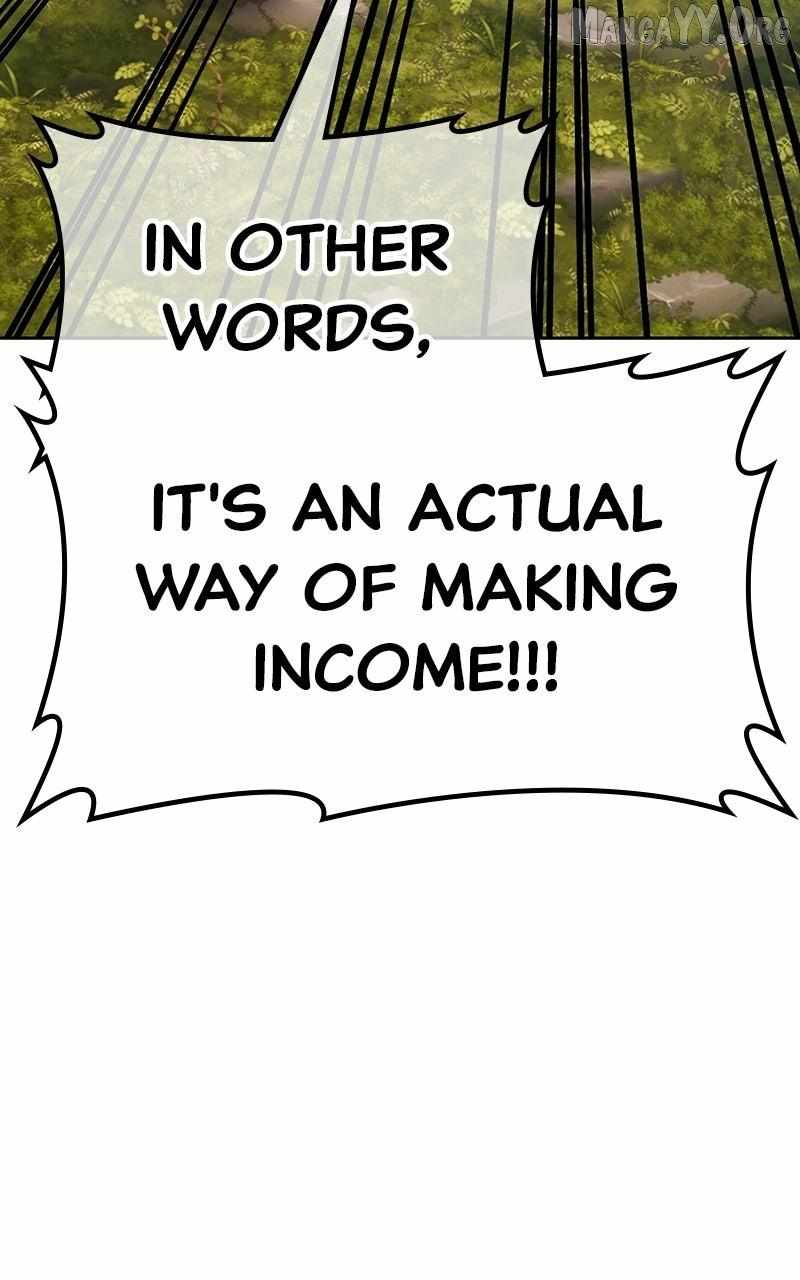 +99 Wooden stick Chapter 190 - Page 180