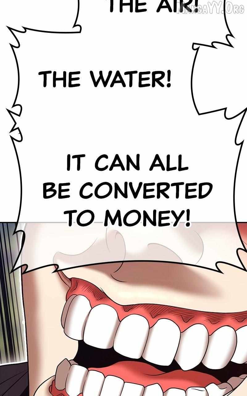 +99 Wooden stick Chapter 190 - Page 183