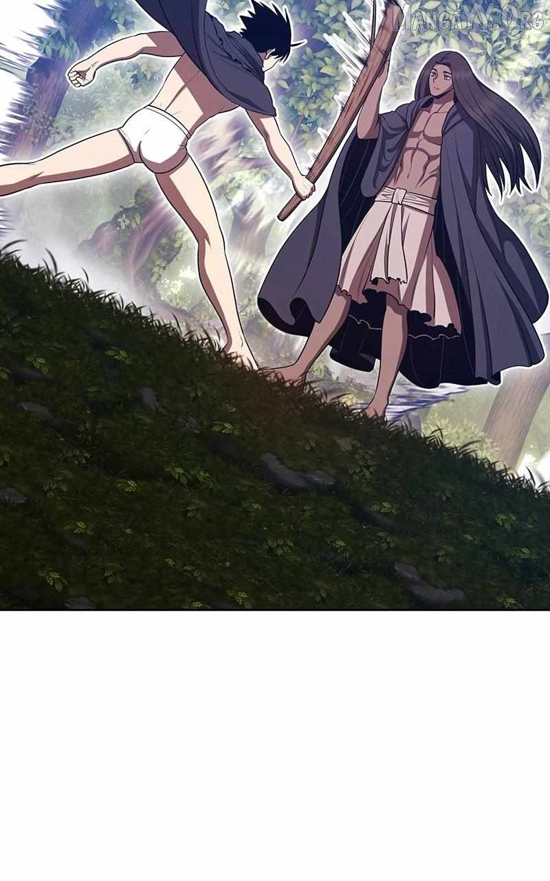 +99 Wooden stick Chapter 190 - Page 225