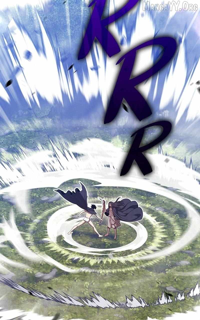 +99 Wooden stick Chapter 190 - Page 232