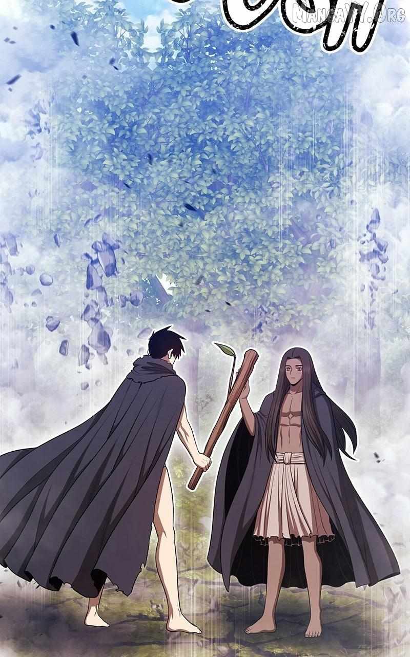 +99 Wooden stick Chapter 190 - Page 237