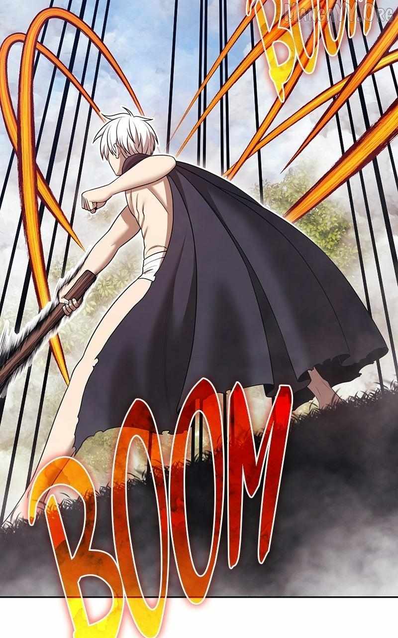 +99 Wooden stick Chapter 190 - Page 267