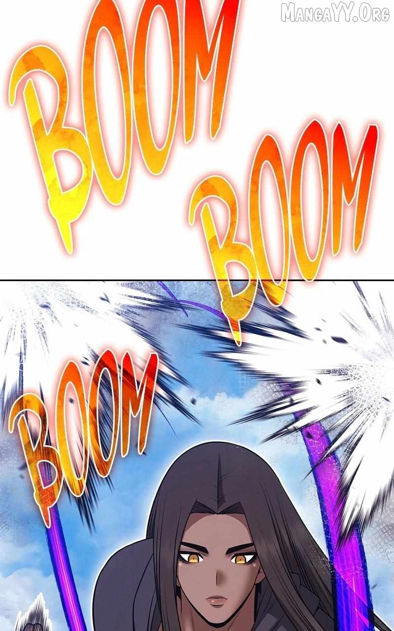 +99 Wooden stick Chapter 190 - Page 270