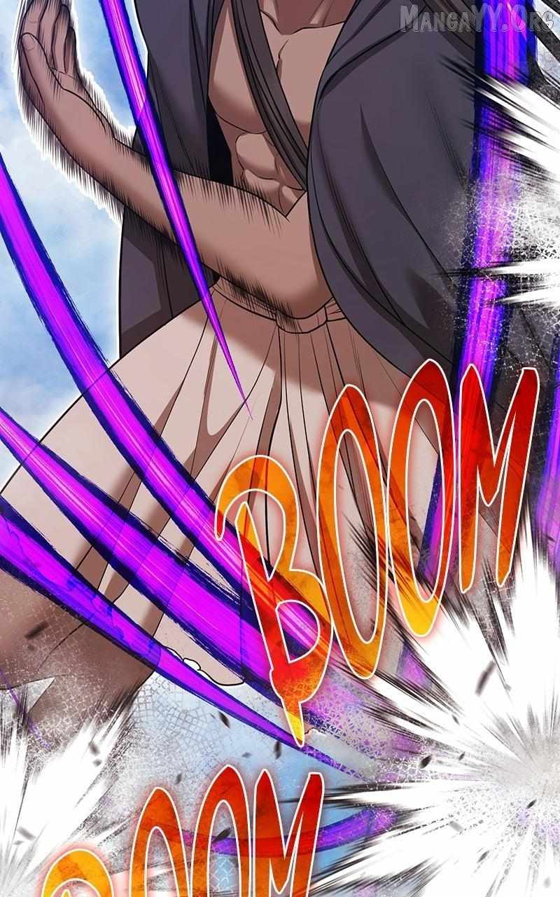 +99 Wooden stick Chapter 190 - Page 271