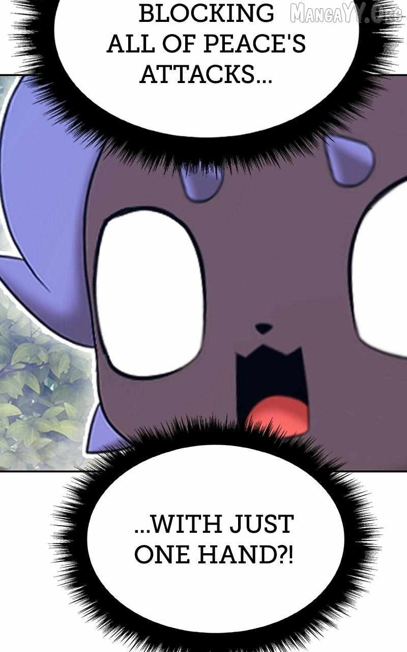 +99 Wooden stick Chapter 190 - Page 276