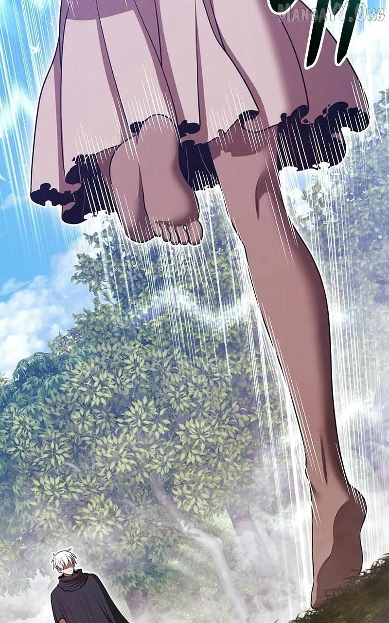 +99 Wooden stick Chapter 190 - Page 278