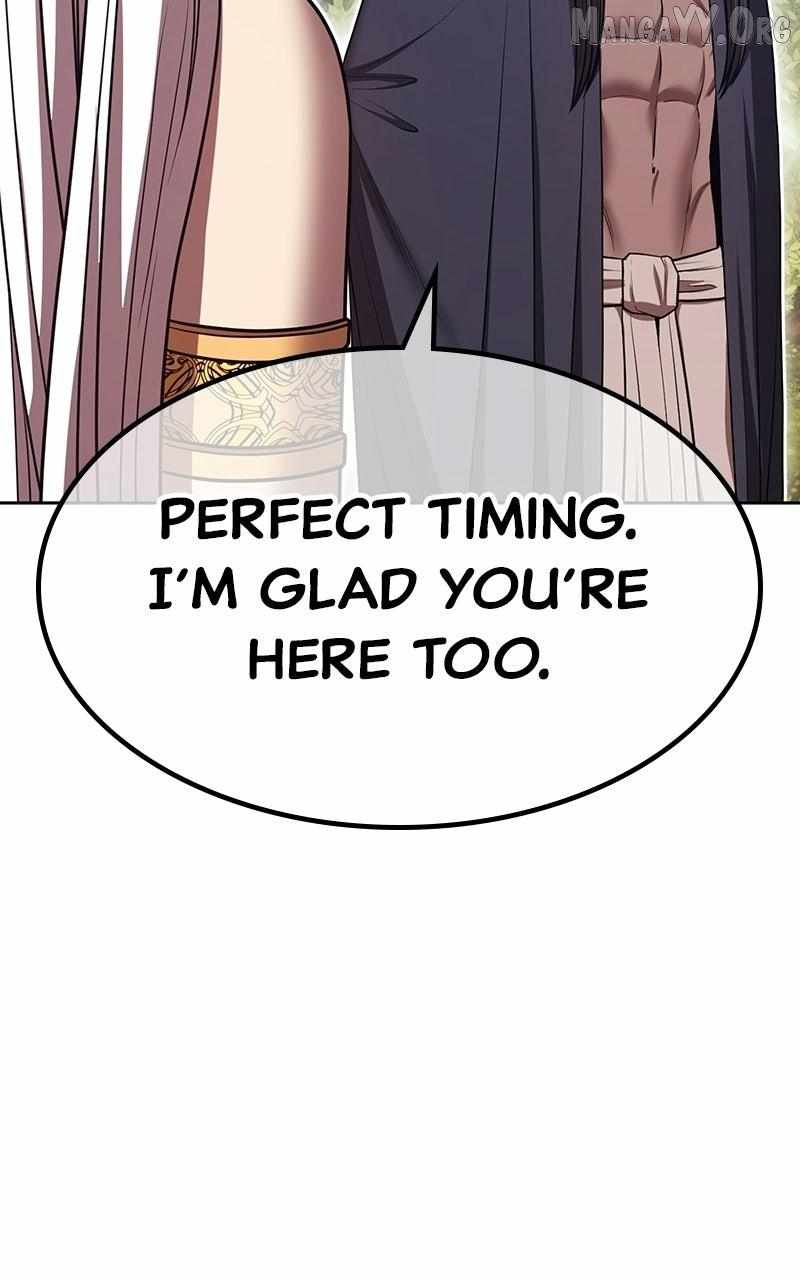 +99 Wooden stick Chapter 190 - Page 29