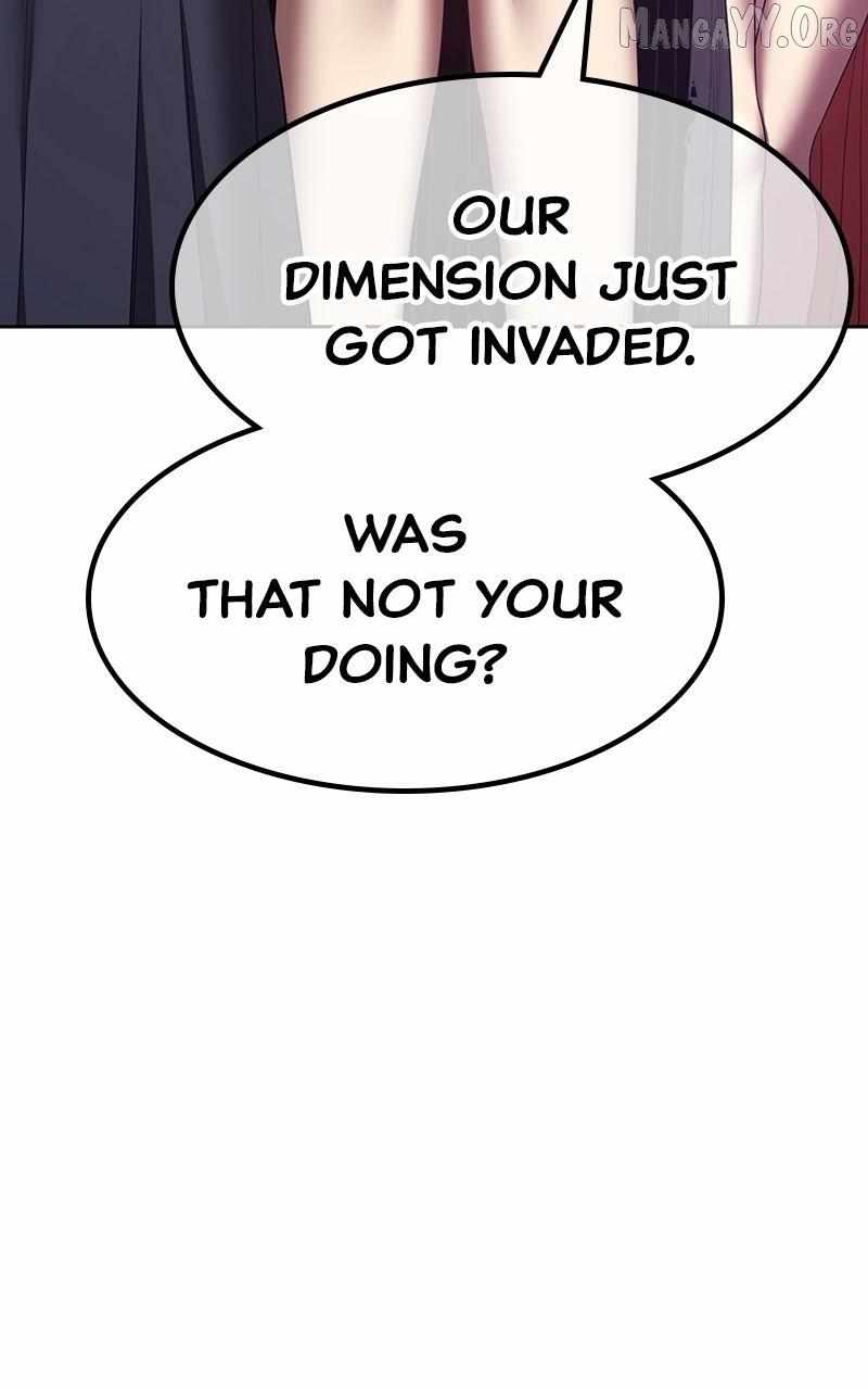 +99 Wooden stick Chapter 190 - Page 3