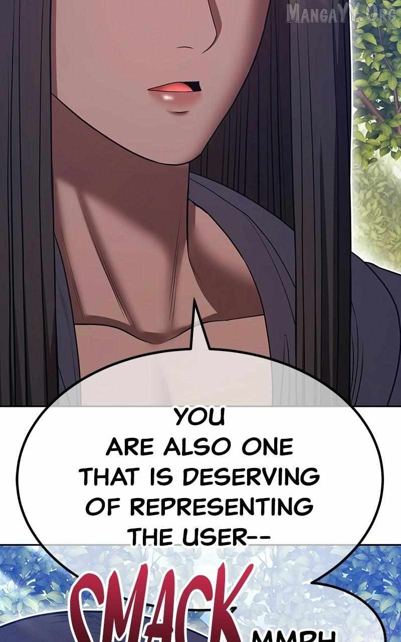 +99 Wooden stick Chapter 190 - Page 31