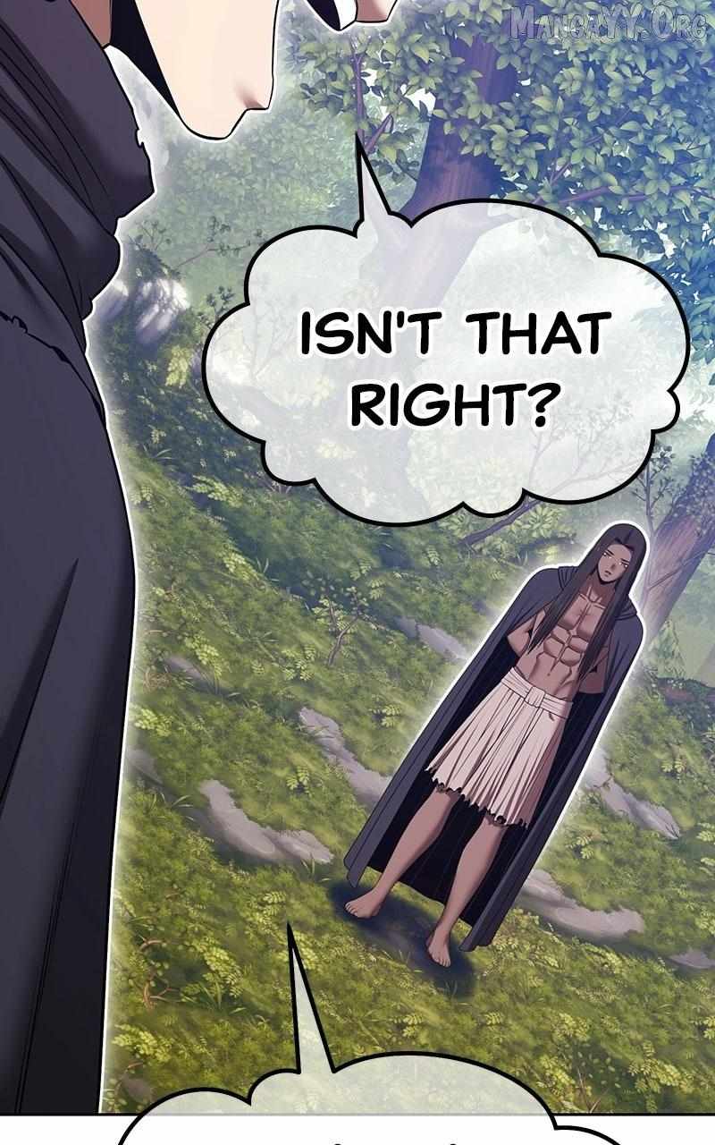 +99 Wooden stick Chapter 190 - Page 315