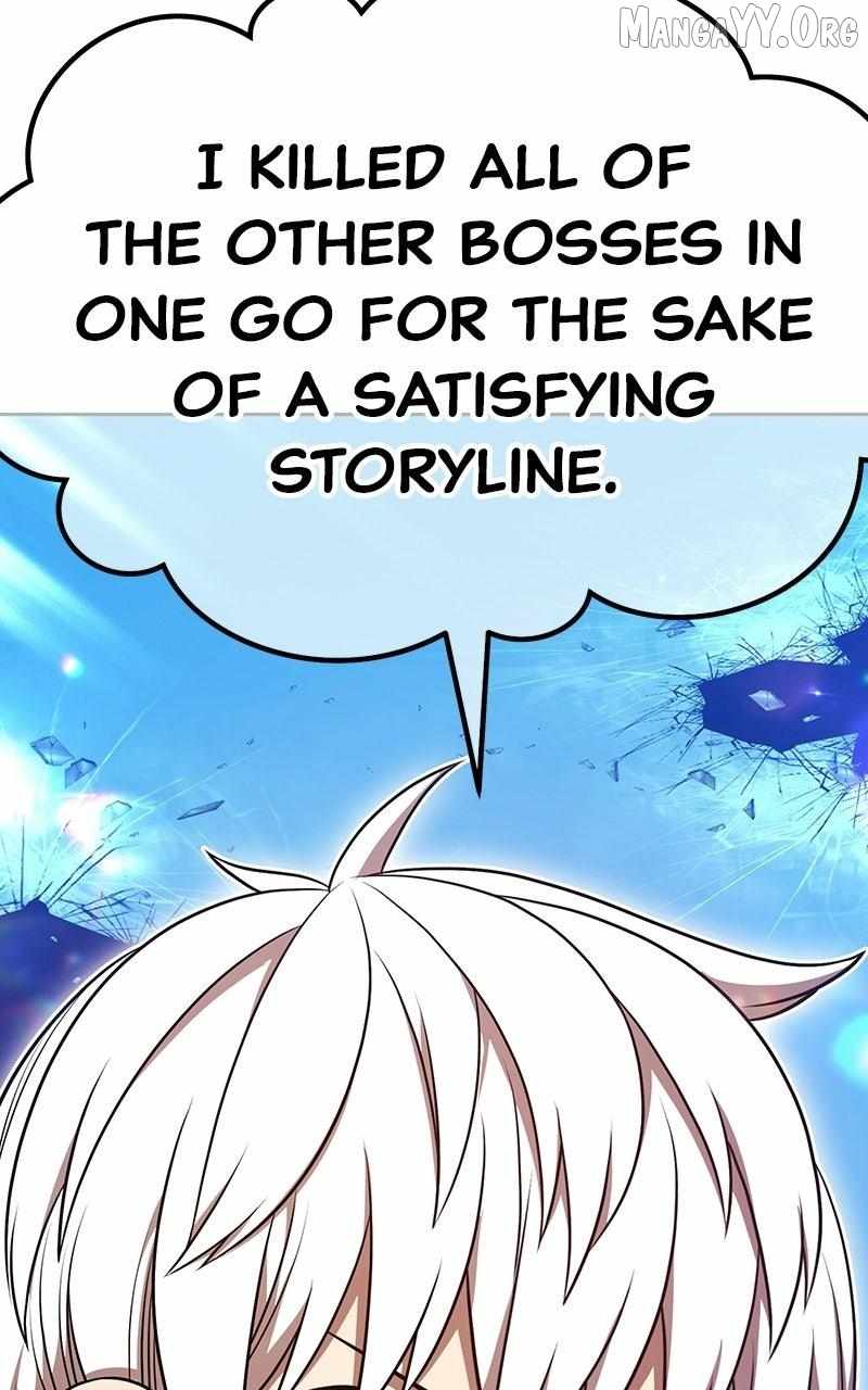 +99 Wooden stick Chapter 190 - Page 322