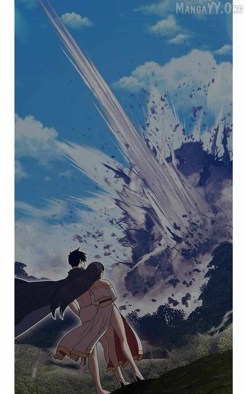 +99 Wooden stick Chapter 190 - Page 342