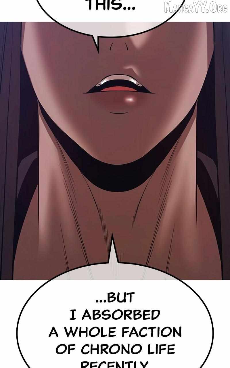 +99 Wooden stick Chapter 190 - Page 349
