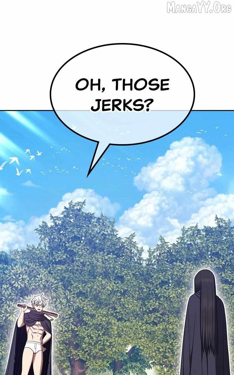 +99 Wooden stick Chapter 190 - Page 354