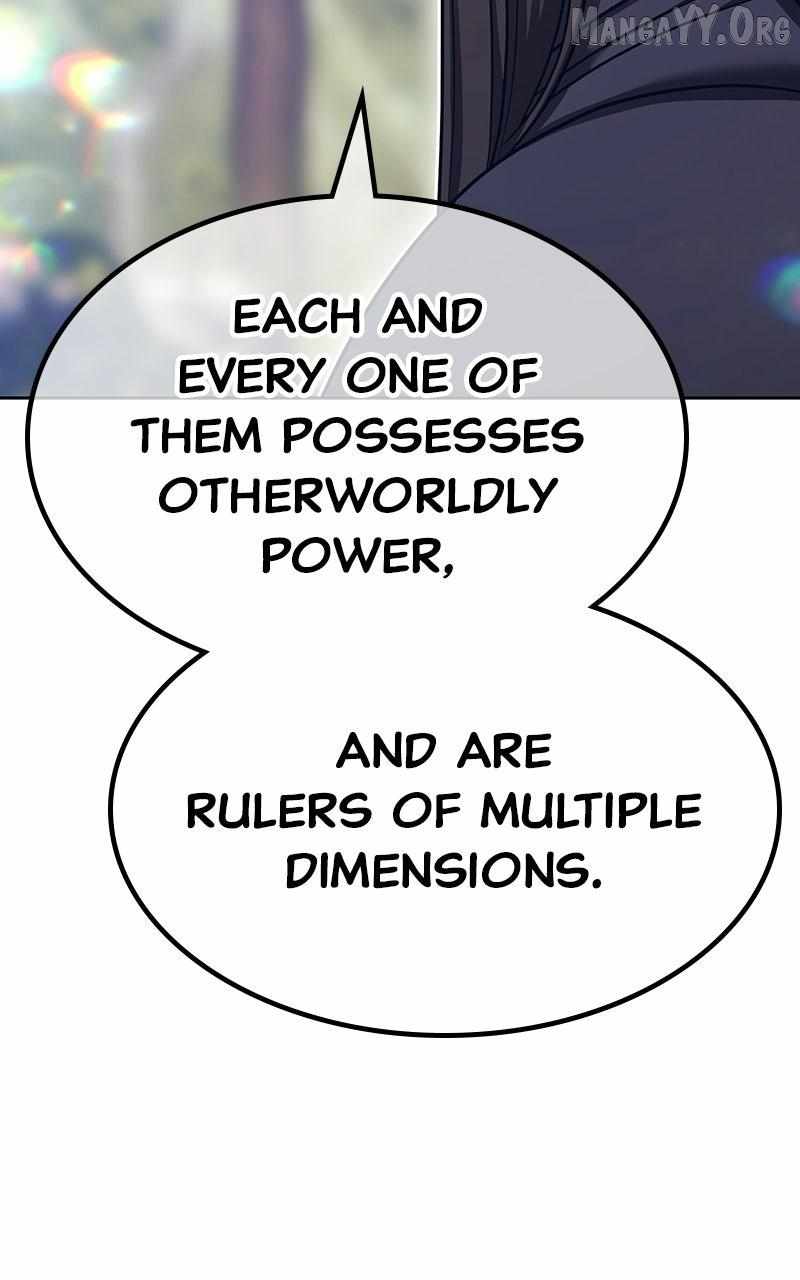 +99 Wooden stick Chapter 190 - Page 360