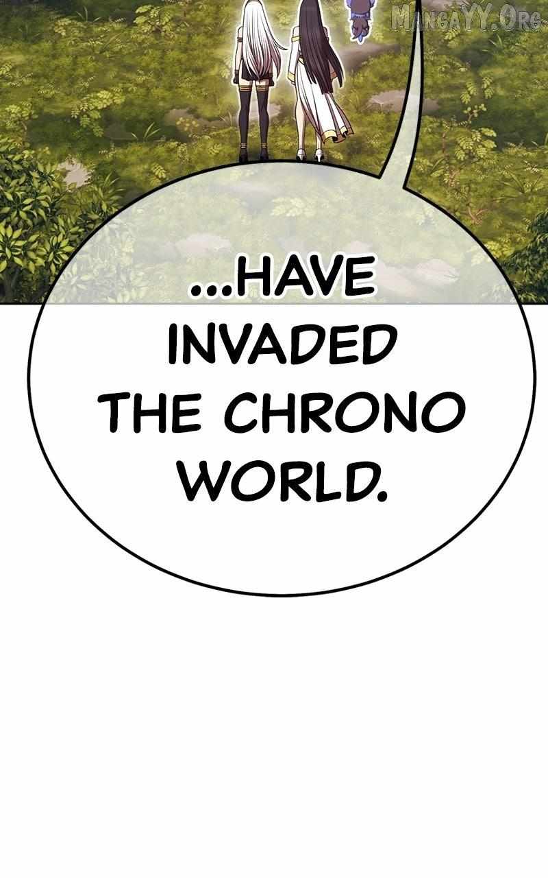 +99 Wooden stick Chapter 190 - Page 364