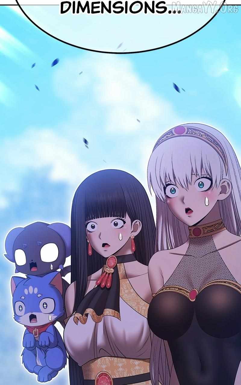 +99 Wooden stick Chapter 190 - Page 368