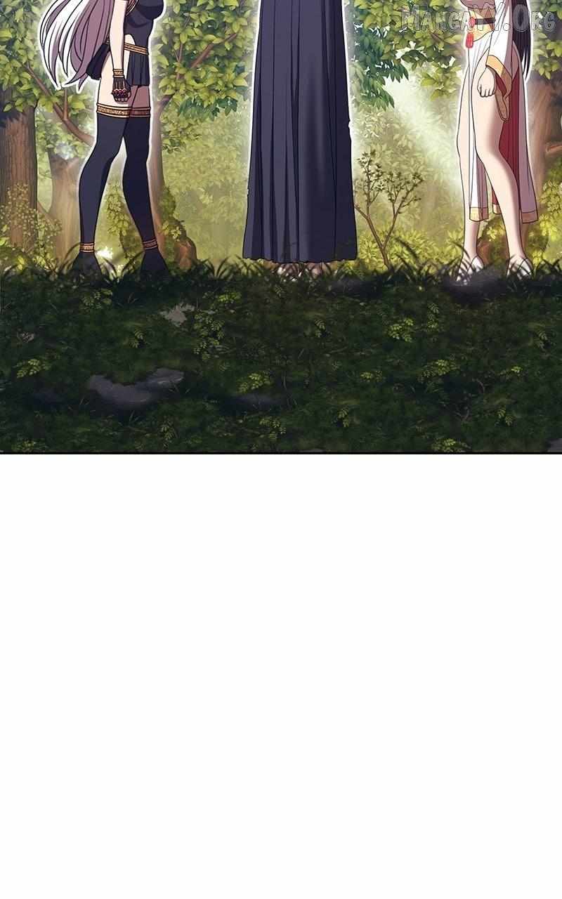 +99 Wooden stick Chapter 190 - Page 37