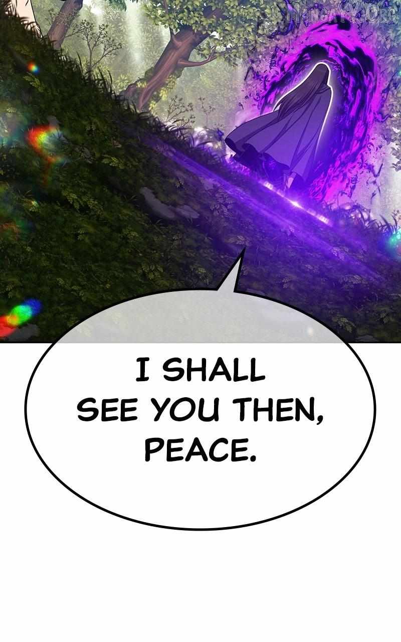 +99 Wooden stick Chapter 190 - Page 371
