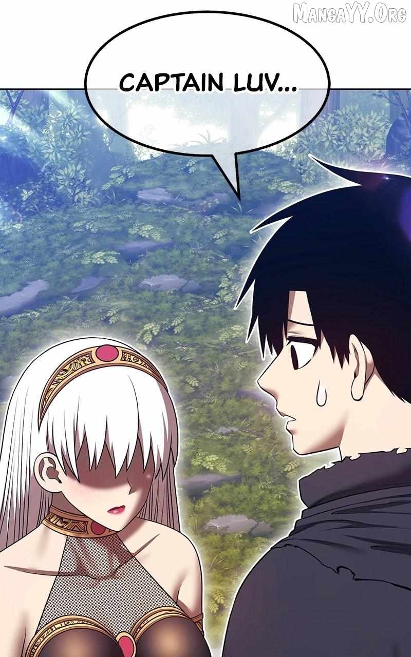 +99 Wooden stick Chapter 190 - Page 38