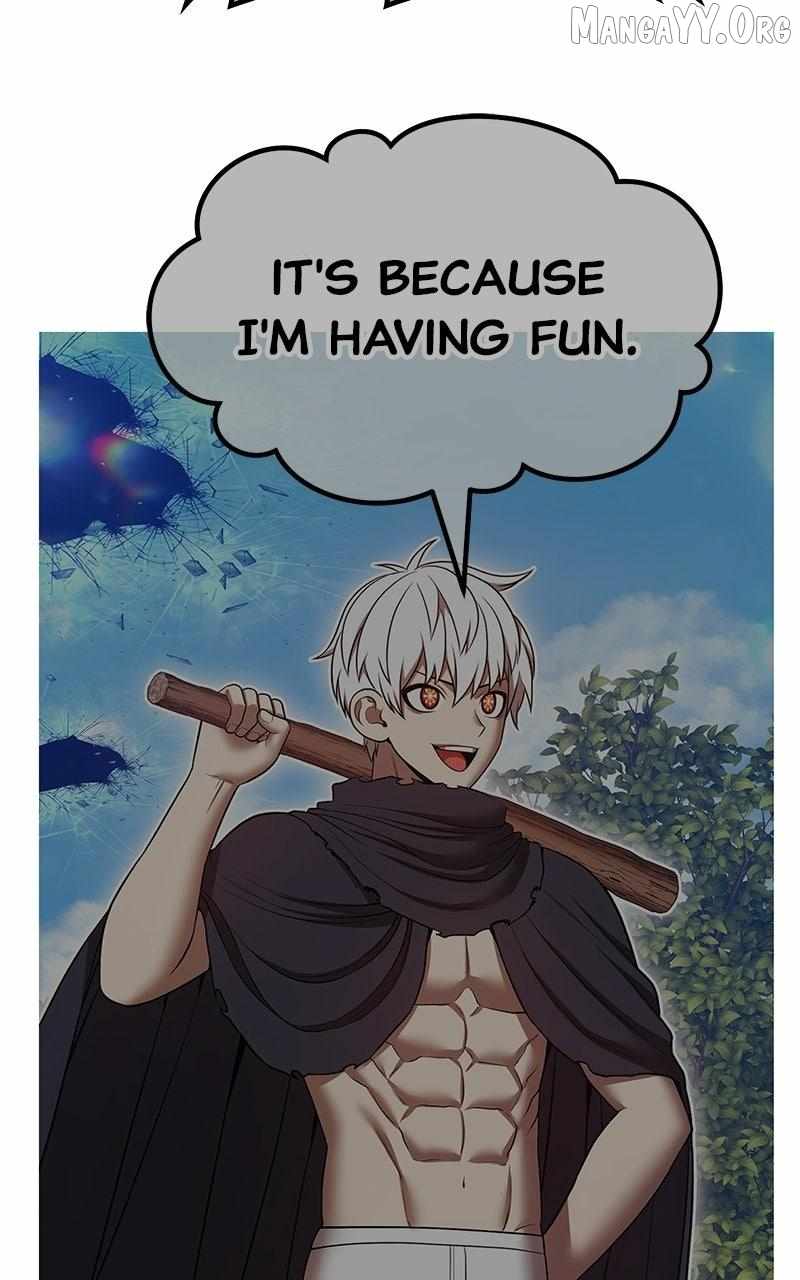 +99 Wooden stick Chapter 190 - Page 380