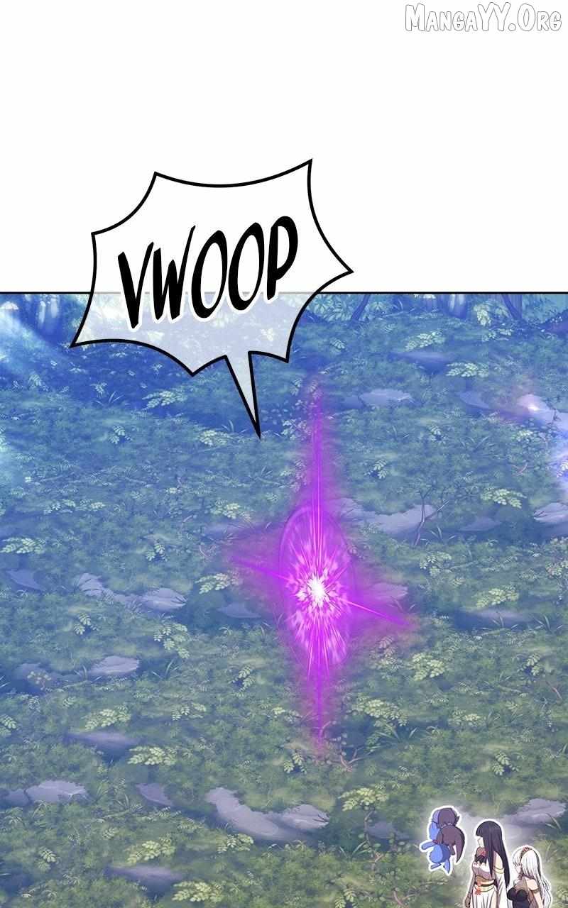 +99 Wooden stick Chapter 190 - Page 386