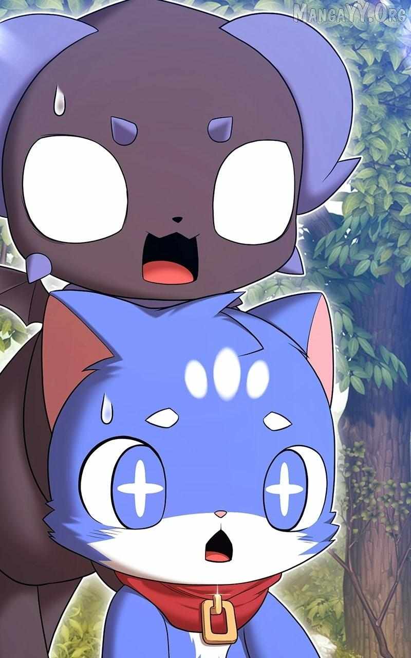 +99 Wooden stick Chapter 190 - Page 389