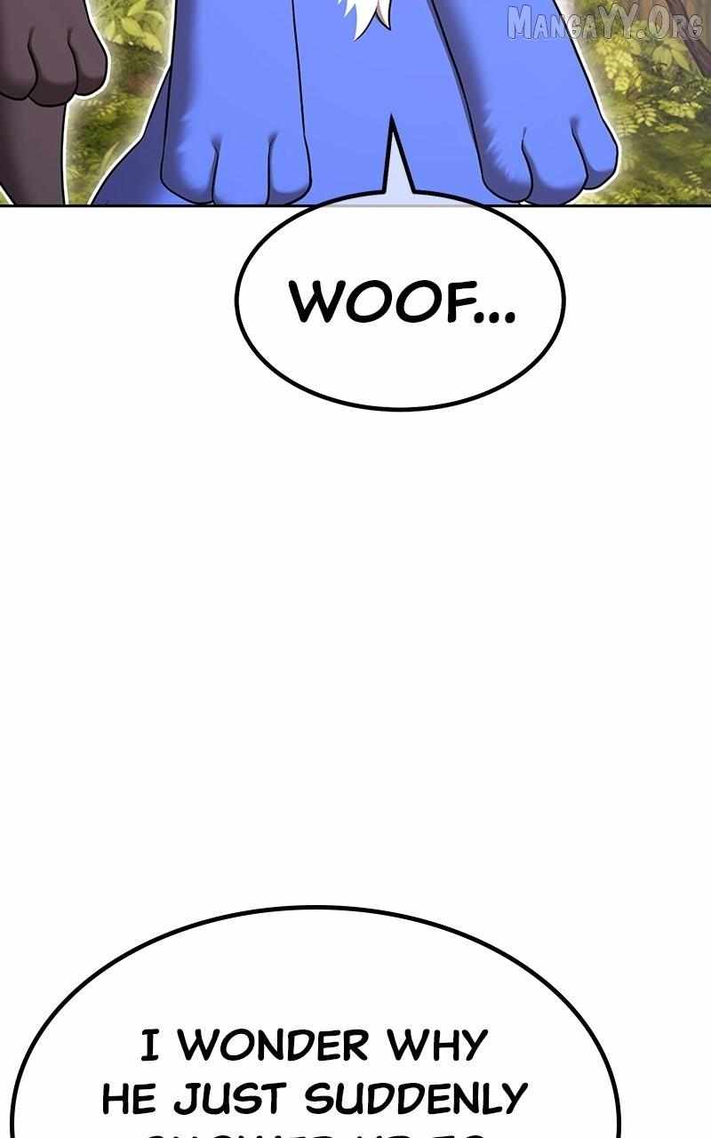 +99 Wooden stick Chapter 190 - Page 390