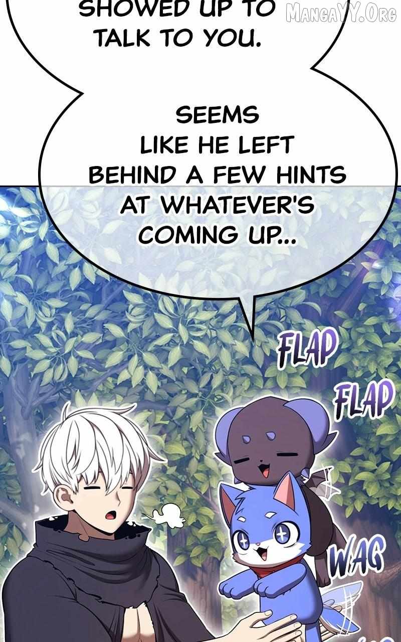 +99 Wooden stick Chapter 190 - Page 391