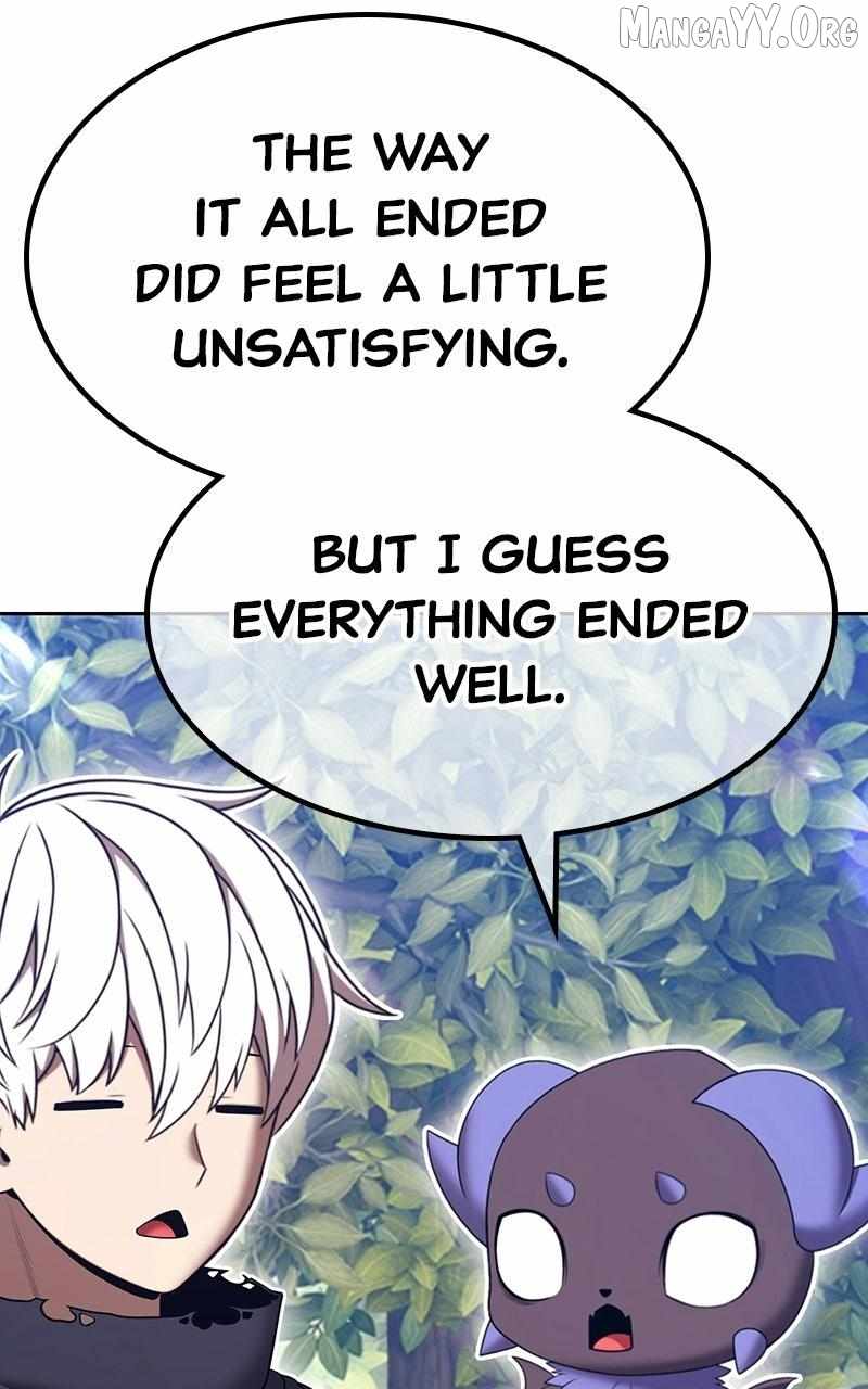 +99 Wooden stick Chapter 190 - Page 393