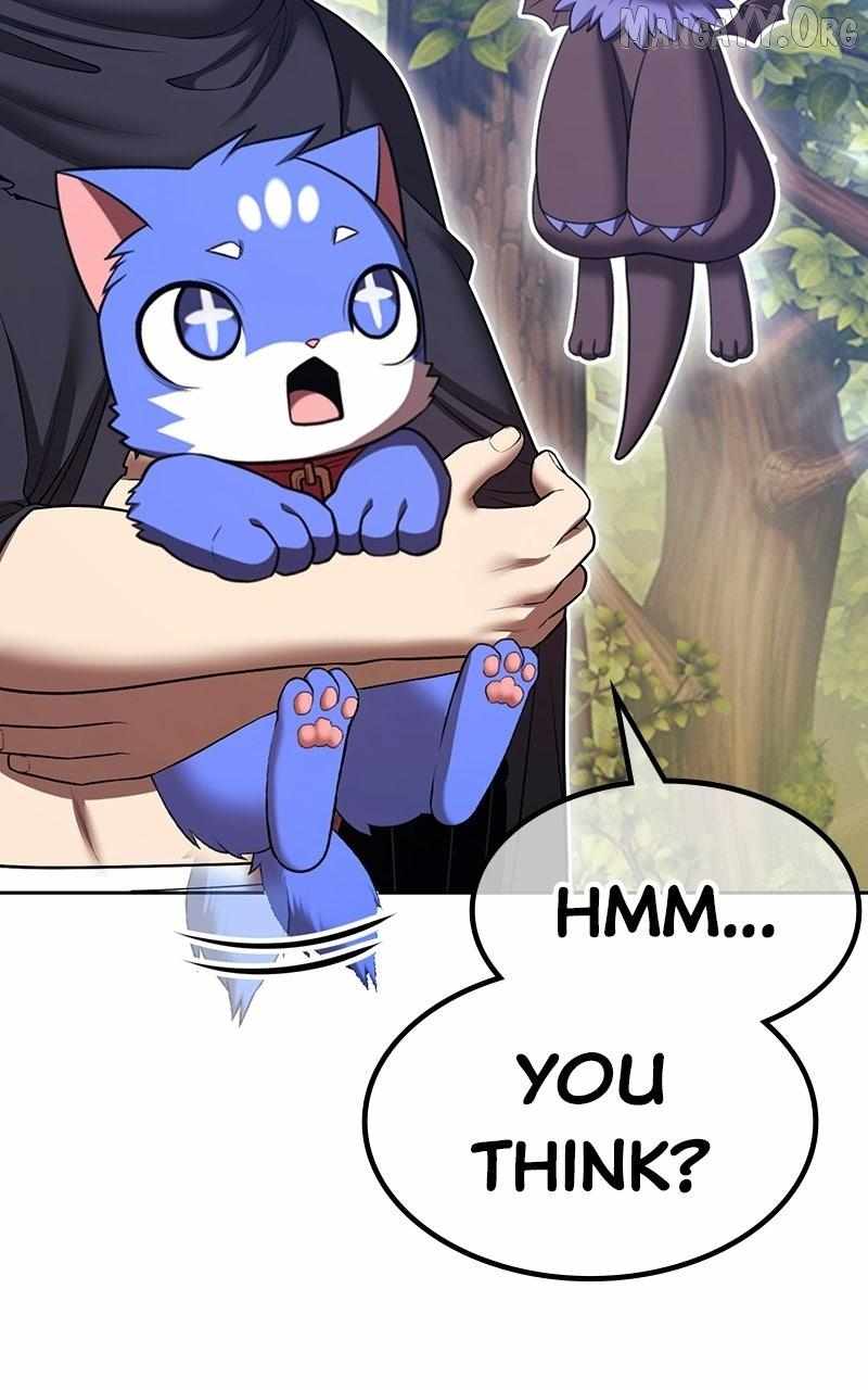 +99 Wooden stick Chapter 190 - Page 394