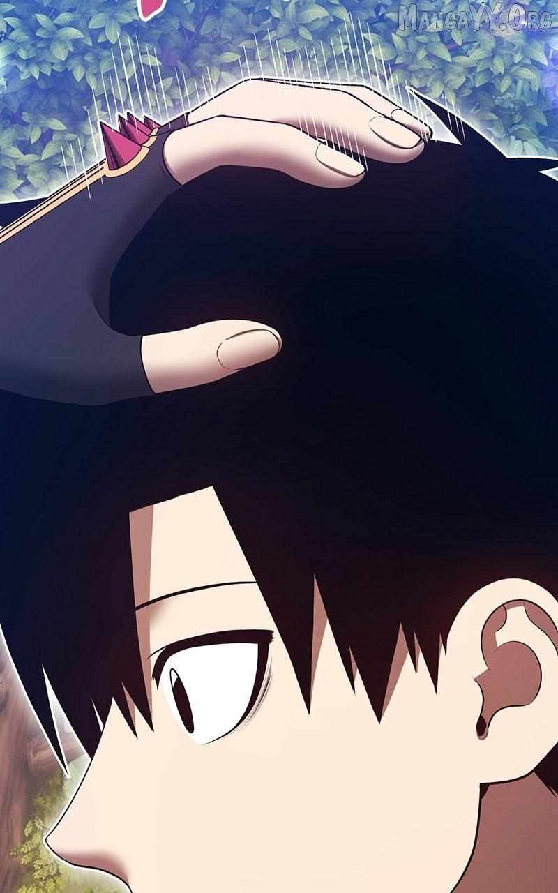 +99 Wooden stick Chapter 190 - Page 40