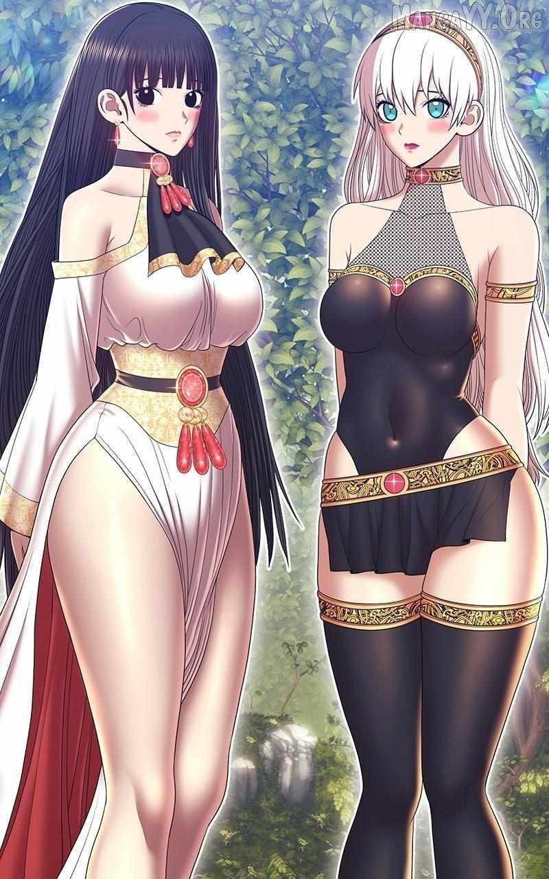 +99 Wooden stick Chapter 190 - Page 401