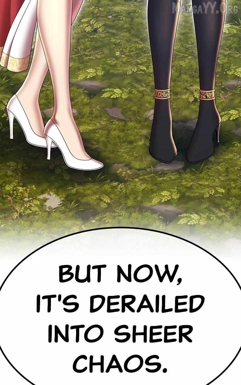 +99 Wooden stick Chapter 190 - Page 402
