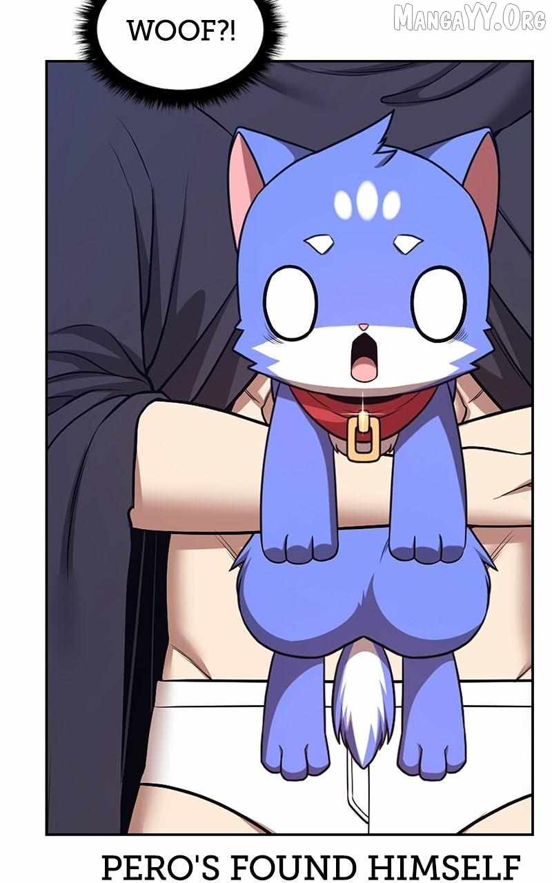 +99 Wooden stick Chapter 190 - Page 406